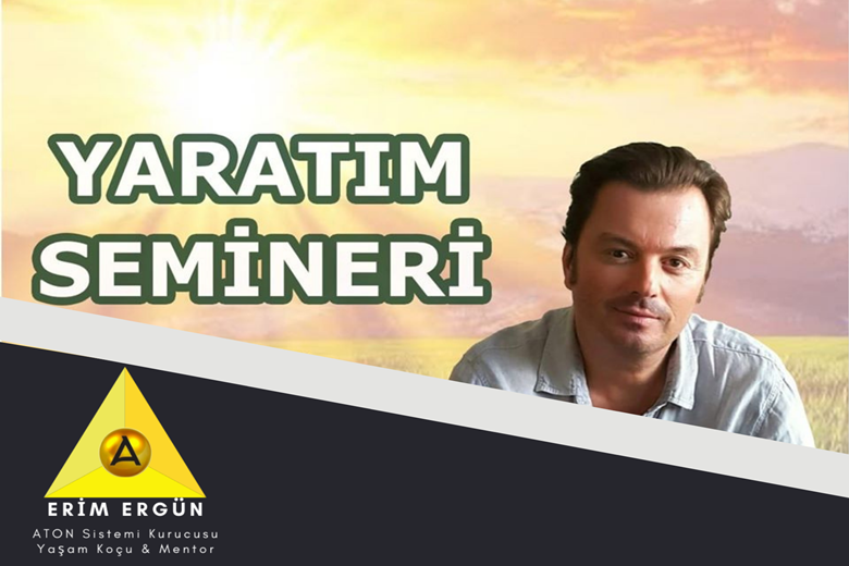 YARATIM SEMİNERİ