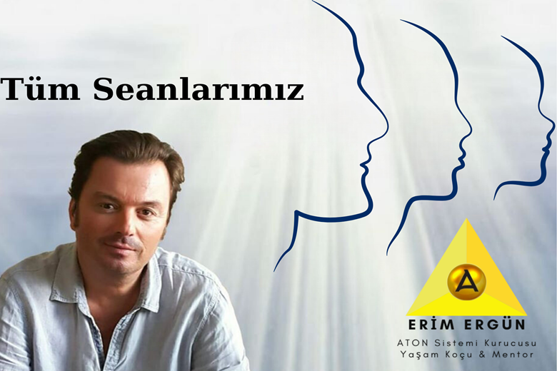 Tüm Seanslarımız