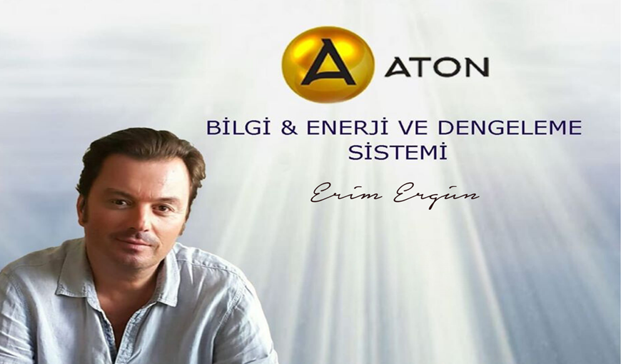 ATON Bilgi & Enerji ve Dengeleme Sistemi Hakkında