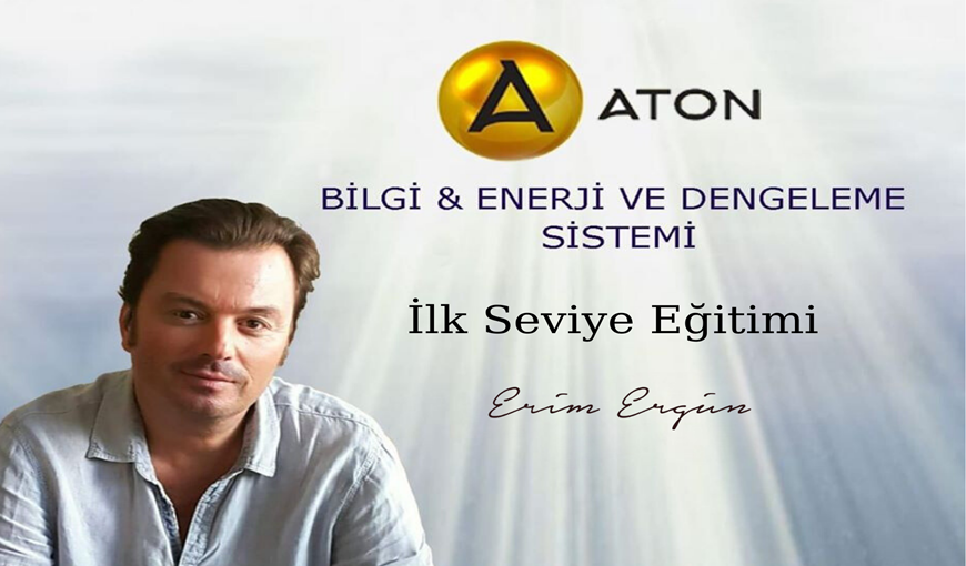 ATON İLK Seviye Eğitimi